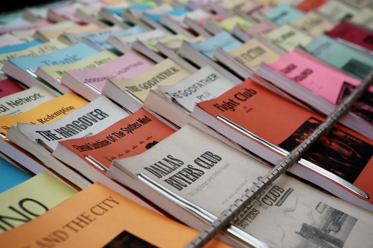 Abu Dhabi International Book Fair 2019