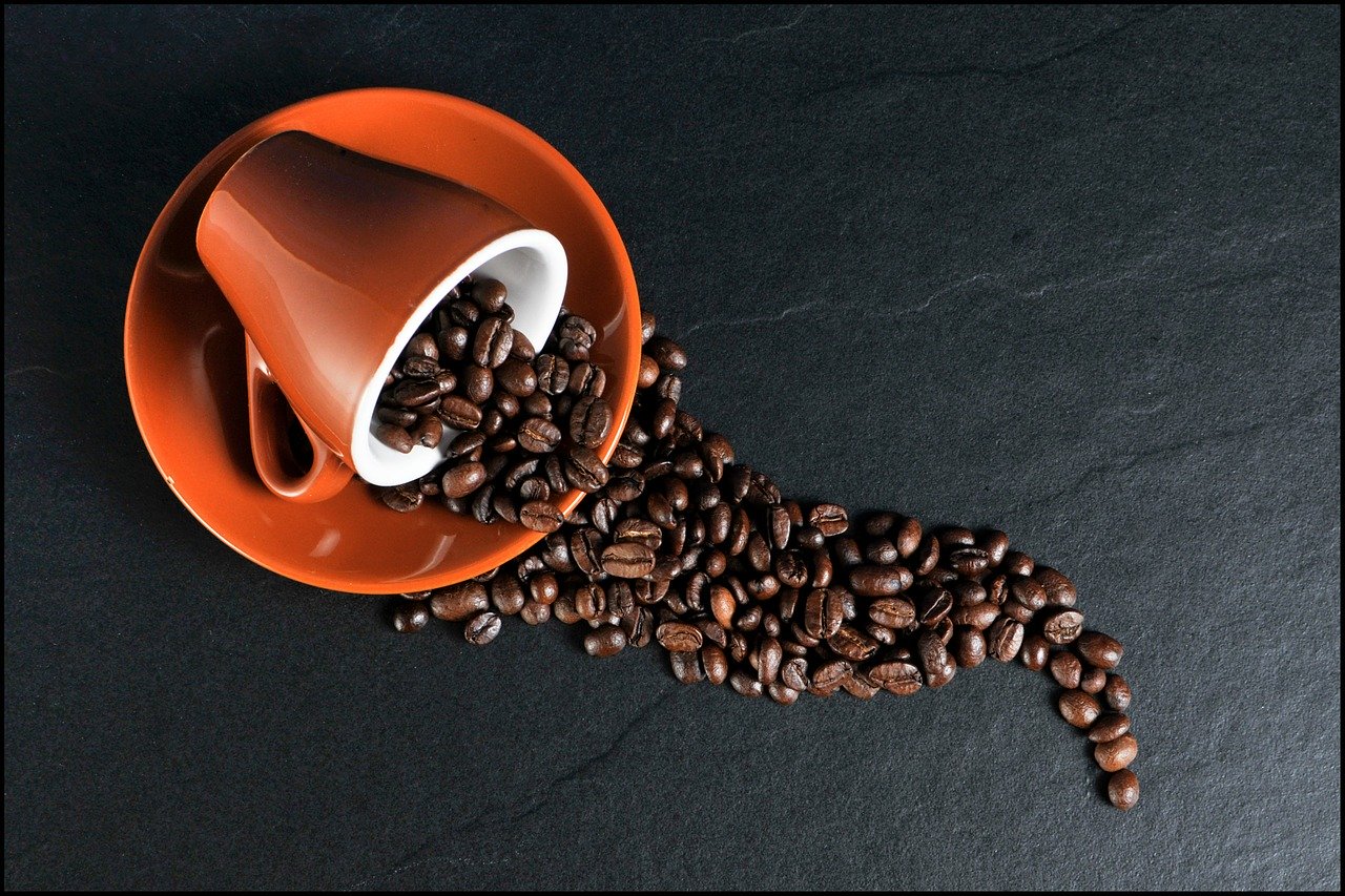 Dubai International Coffee & Tea Festival 2019 Next Month