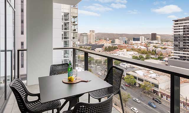Avani Expands in Australia with Avani Adelaide Residences