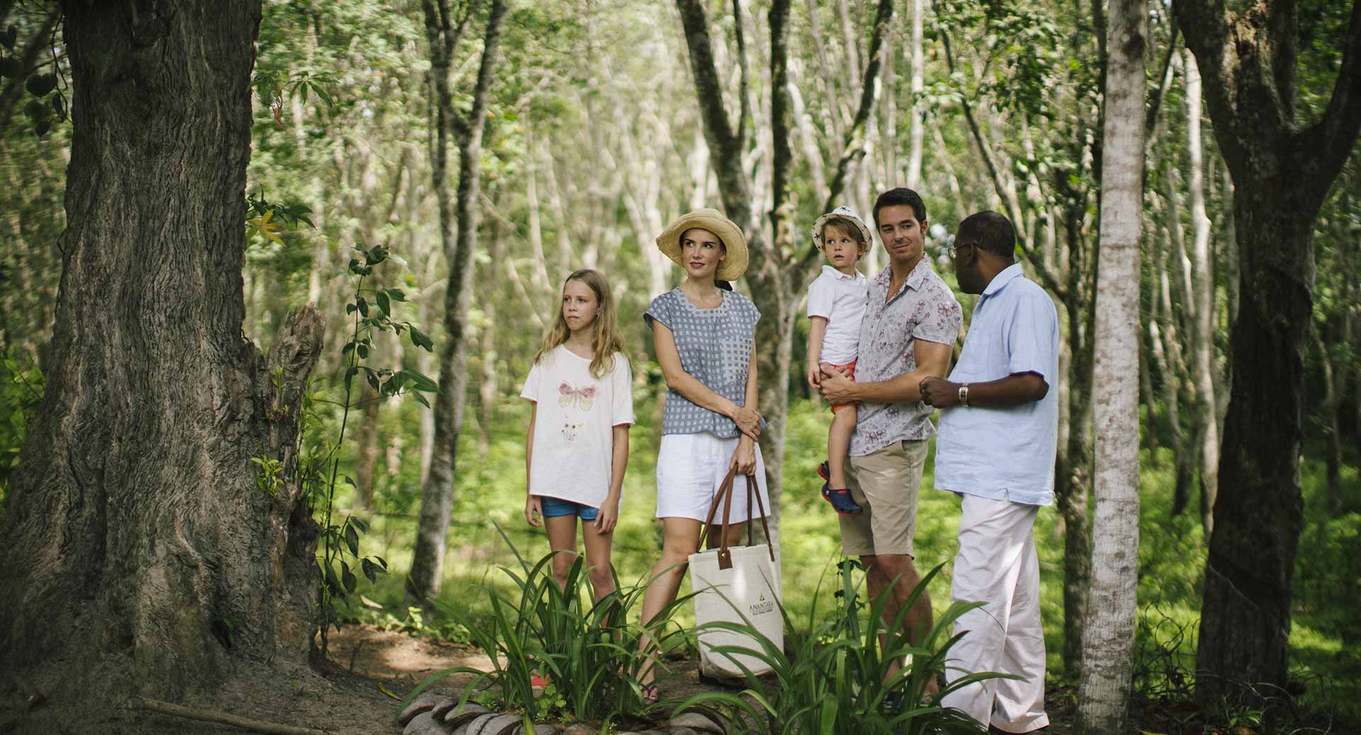 Sri Lanka Tourism Revives Slowly