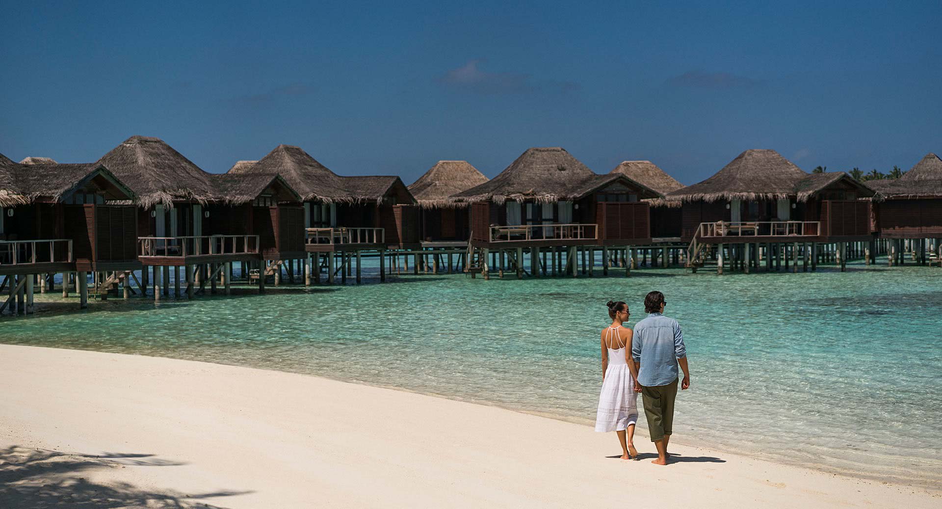 Maldives Marks One Million Tourist Arrivals