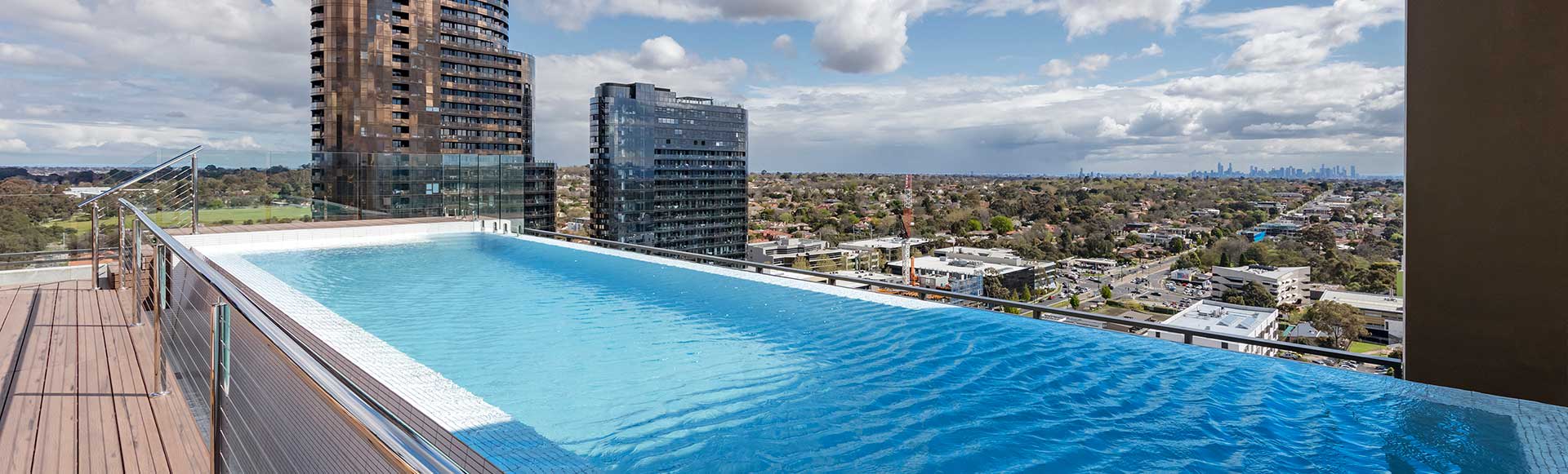Avani Melbourne Box Hill is a New Australian Avani Property