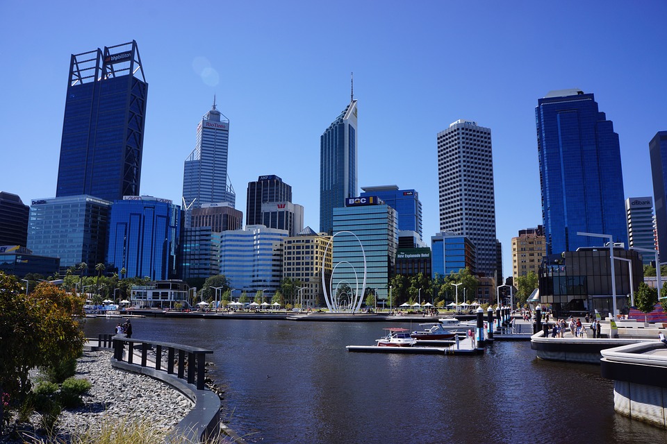 Perth Stamp & Coin Show 2019