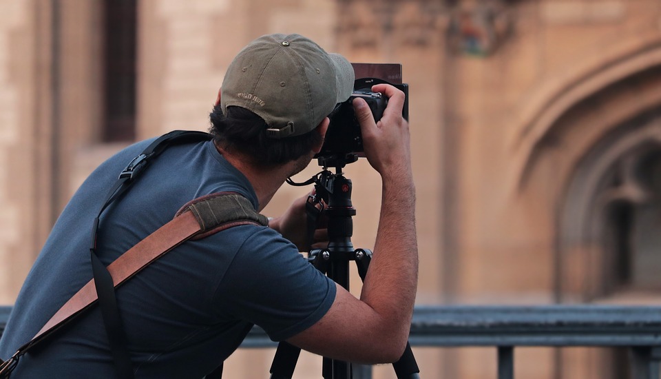 International Photography Day Competition in Kandy