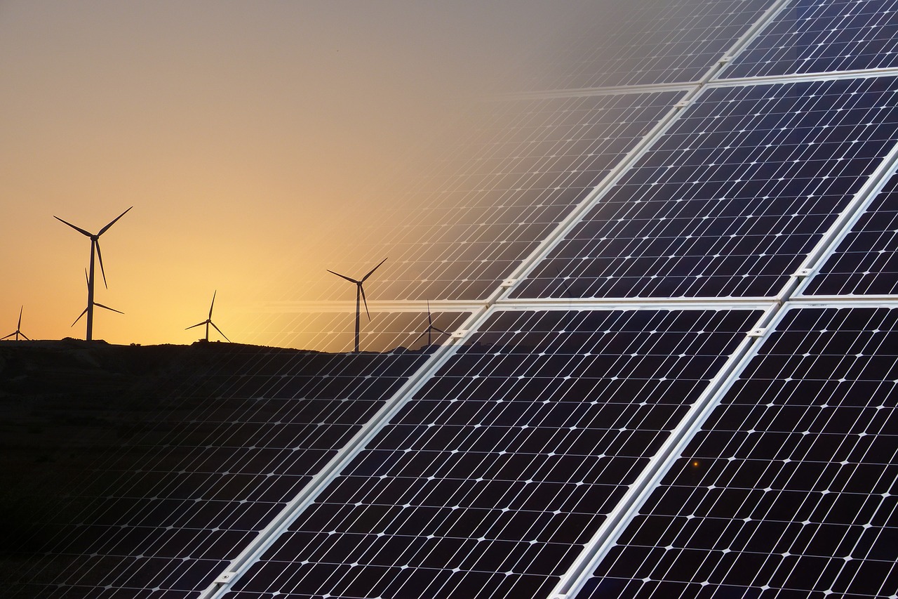 Singapore International Energy Week 2019