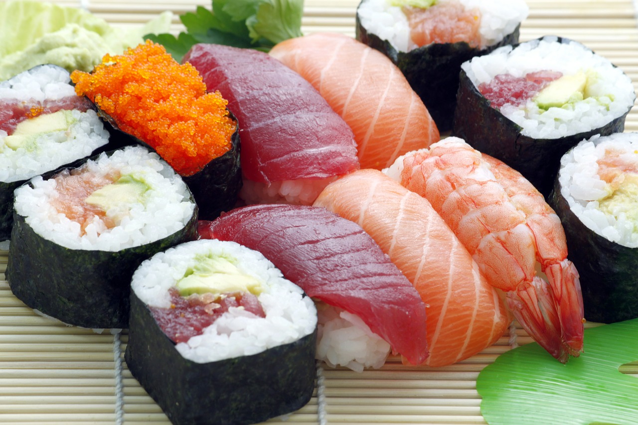 Food Japan 2019 Held This Month