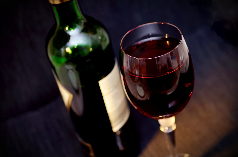 National Wine Centre Champagne Fest 2019 – A Celebration of Champagne!