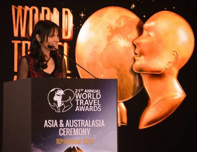 World Travel Awards 2019