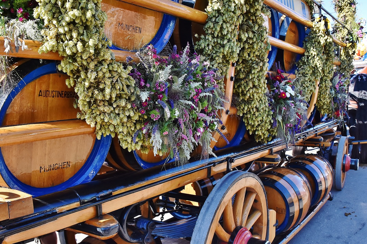 The Great Australian Beer Festival 2020 in Geelong