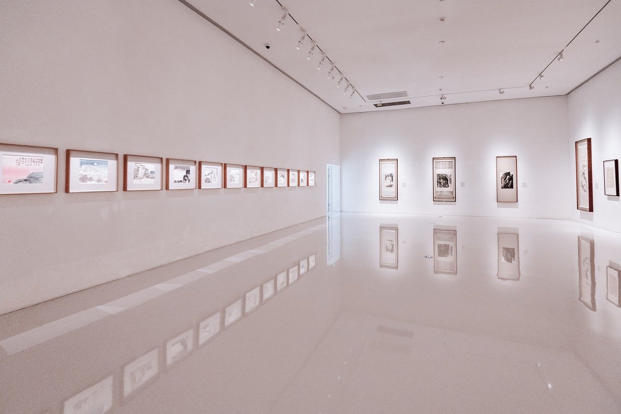 The Grounded Exhibition in Coolangatta Concludes