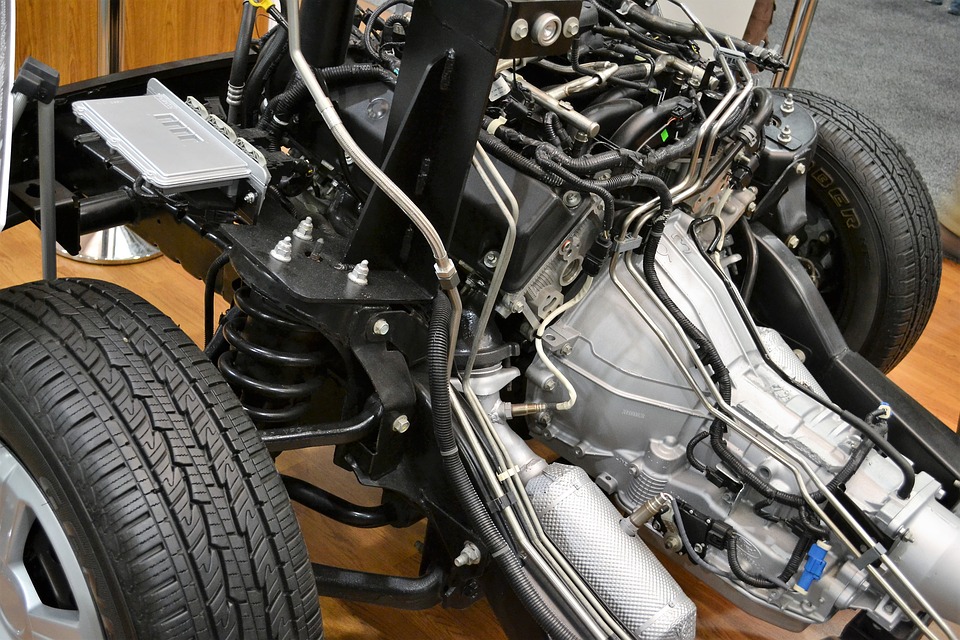 Sri Lanka Auto Parts Show 2019