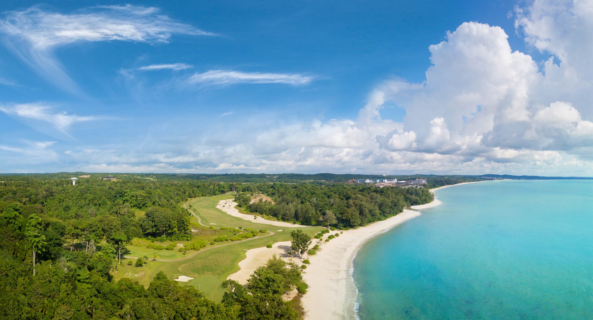 Amiable Adventure at Desaru Coast