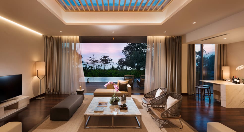 Desaru becomes the new high-end destination in Malaysia