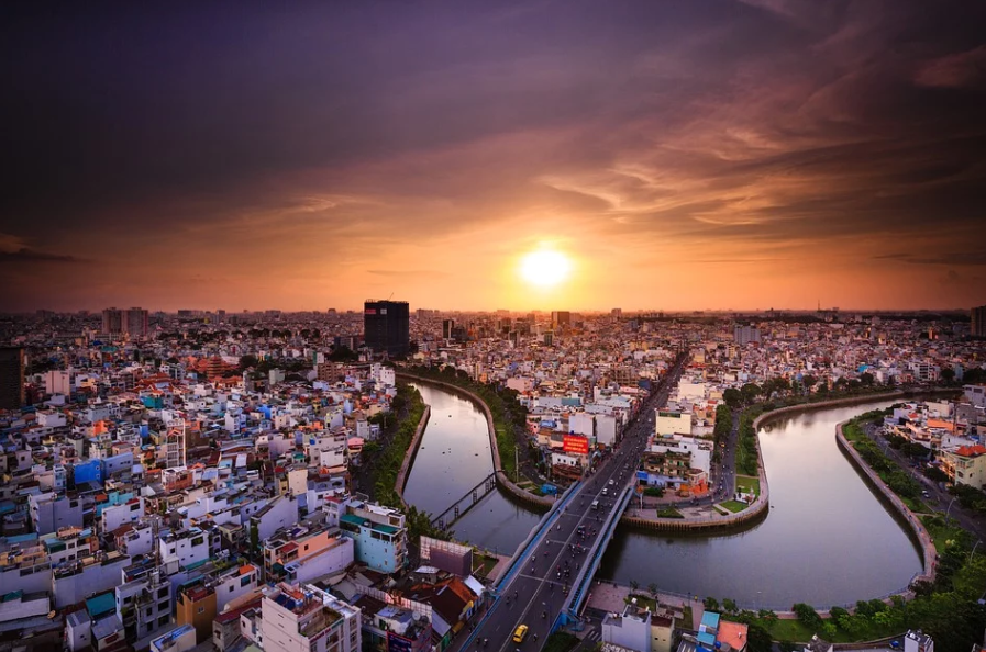 Vietnam International Retailtech & Franchise Show