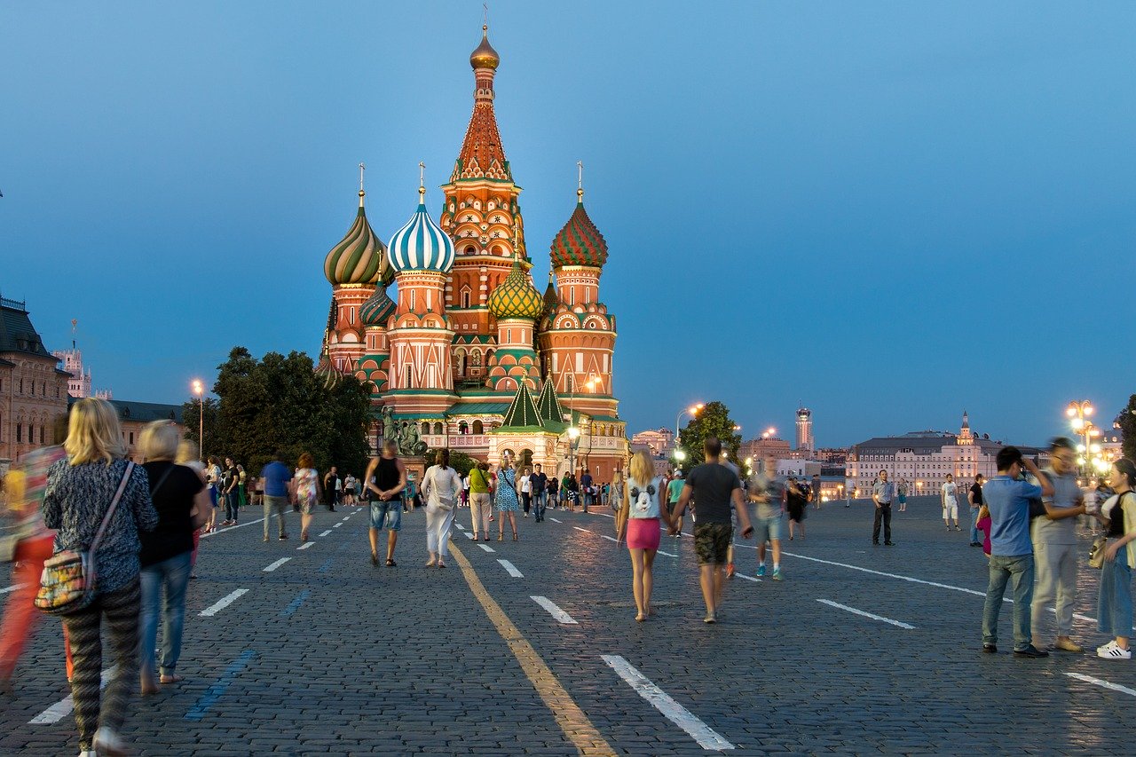 SL shows potential at OTDYKH Tourism Fair