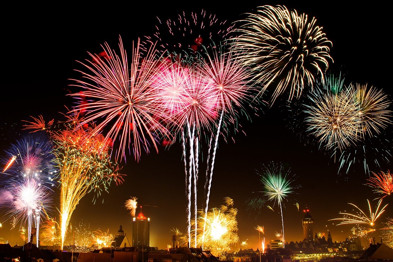 New Year’s Eve Events at the Adelaide Convention Centre