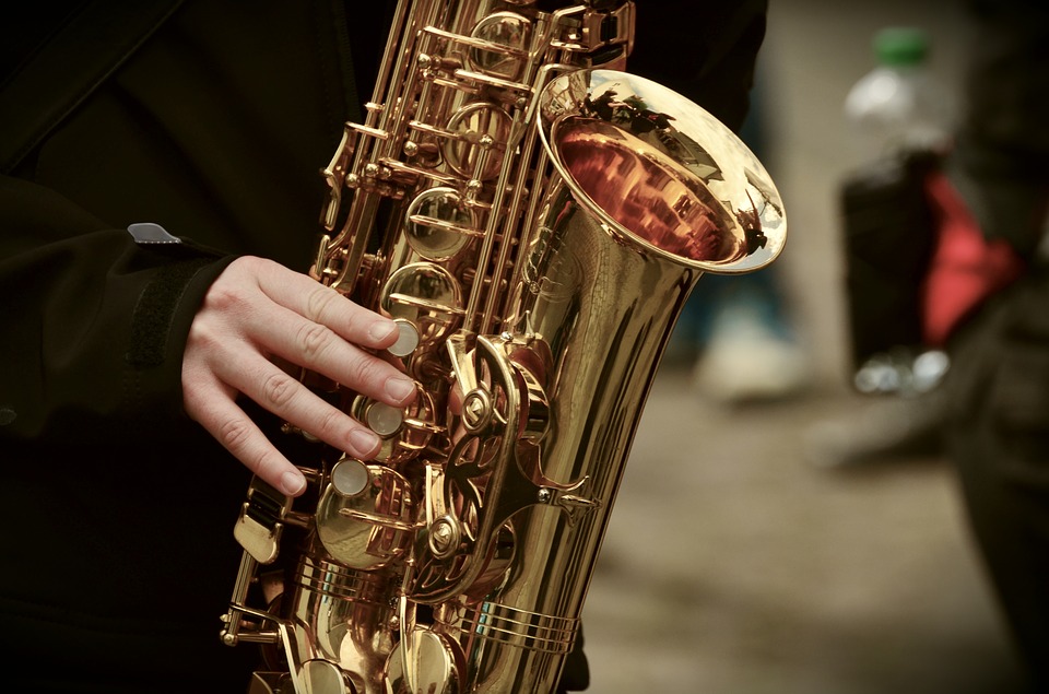 Inaugural Summer Jazz Festival hits Bentota