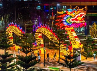 Lunar New Year 2020
