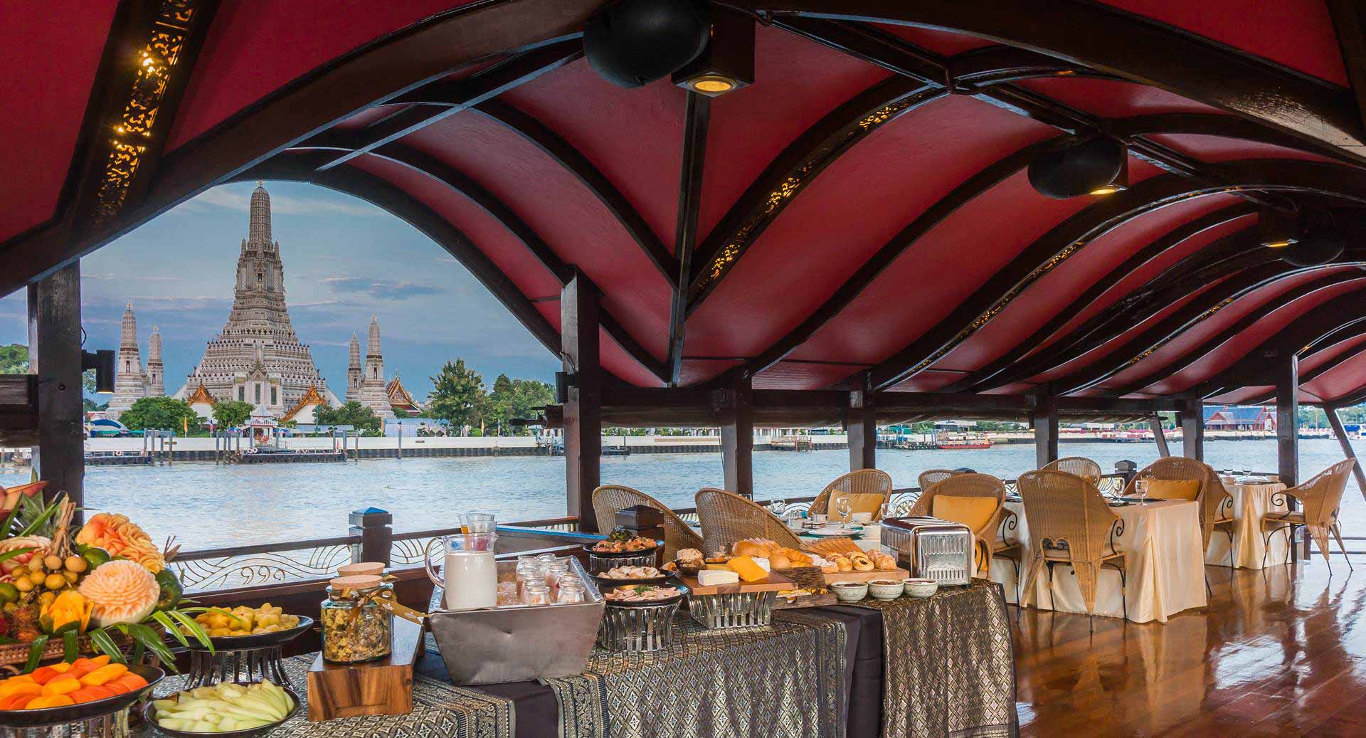 Bangkok Wins “World’s Most Popular Tourist Destination”