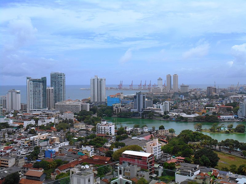 The ICOI ASEAN Congress to be held in Colombo in January 2020