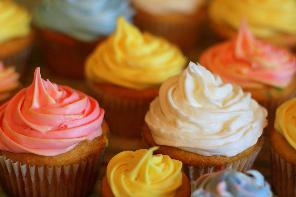 Thailand Bakery & Ice-cream fair