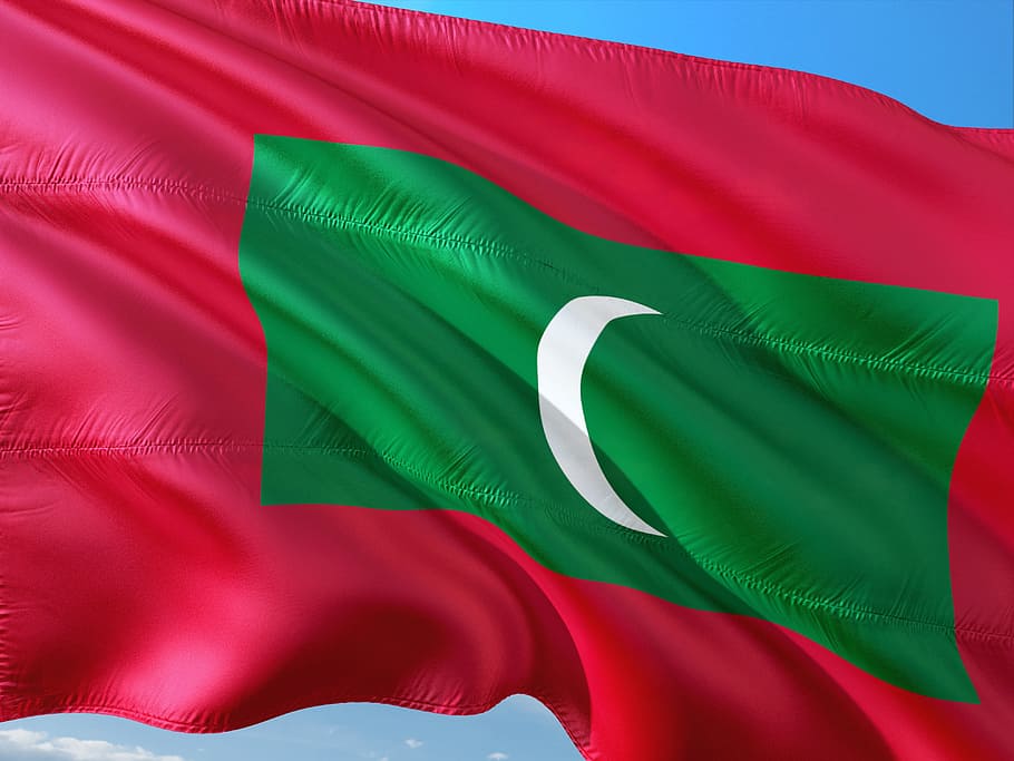 Republic Day of Maldives