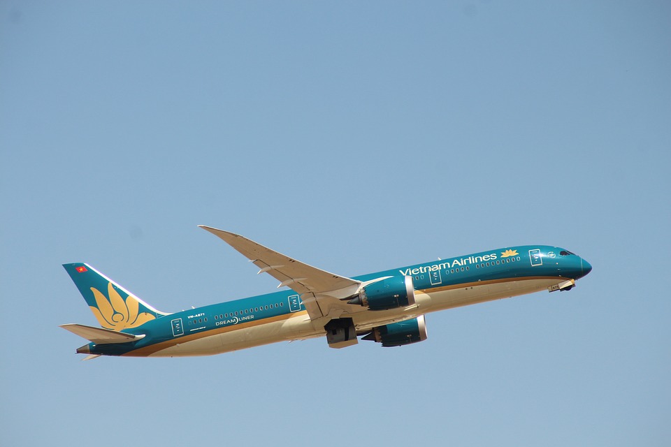 Vietnam Airlines to add daily Hanoi-Macau service