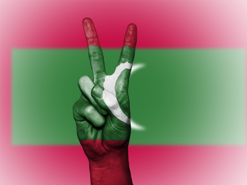 Huravee Day of the Maldives