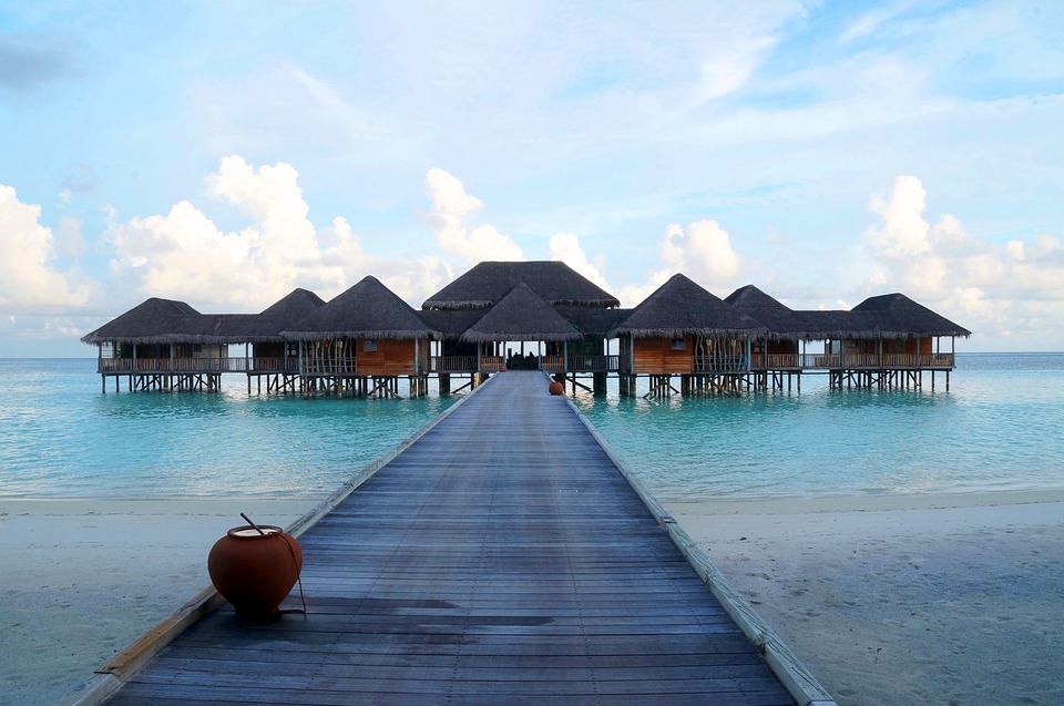 The Maldives puts niche markets at the centre of 2020 tourism strategy