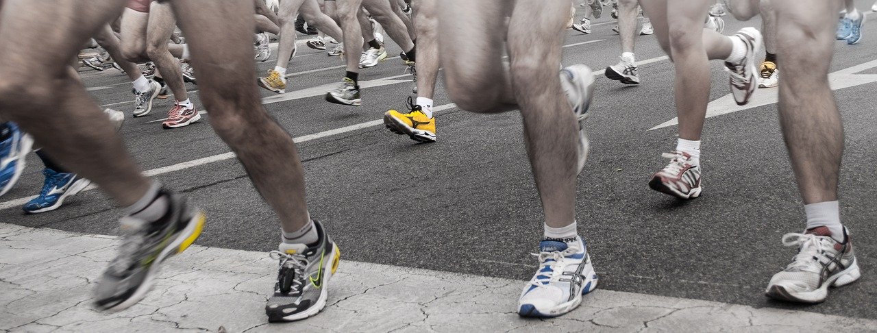 Selangor Marathon 2020 This Month