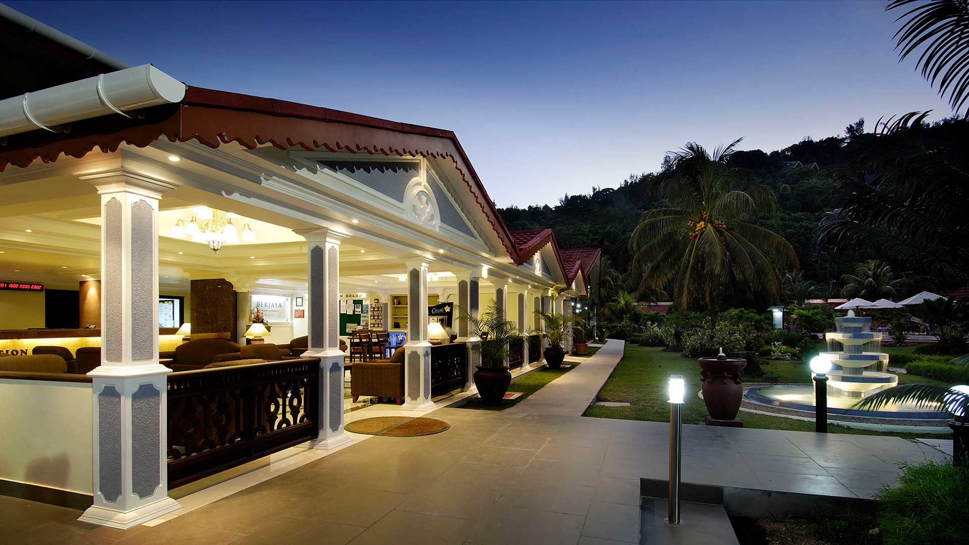2020 Seychelles Eco-Friendly Marathon