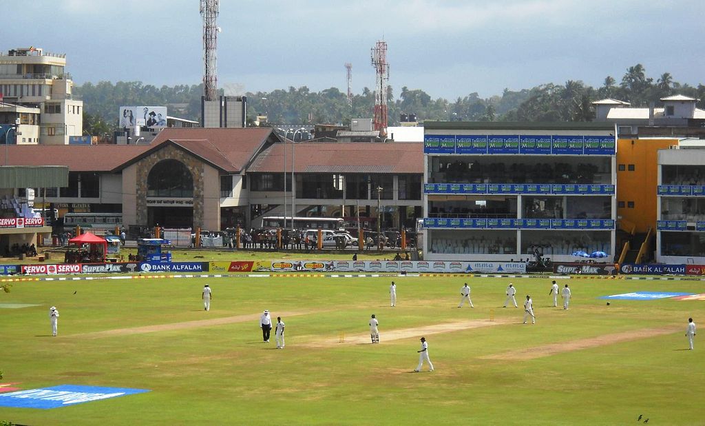 England Tour of Sri Lanka 2020 Next Month