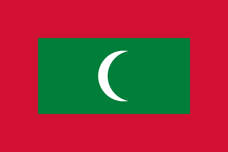 The Maldives Amongst the Top 20 Destinations for 2020