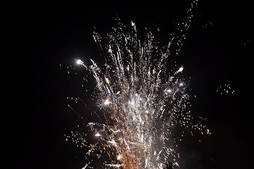 2020 New year Eve celebrations