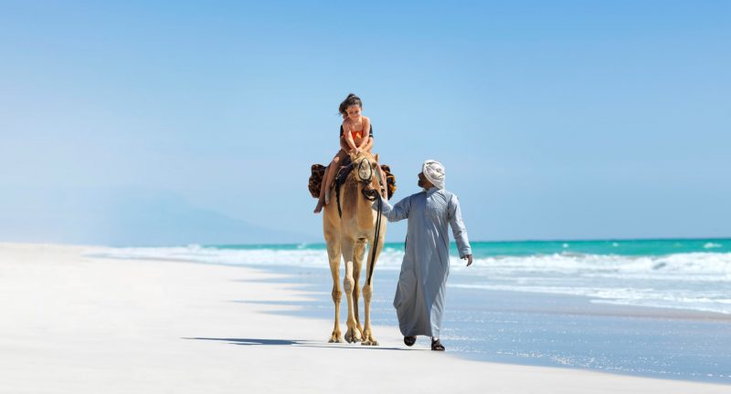 Oman’s tourism sector witnessed rapid progress