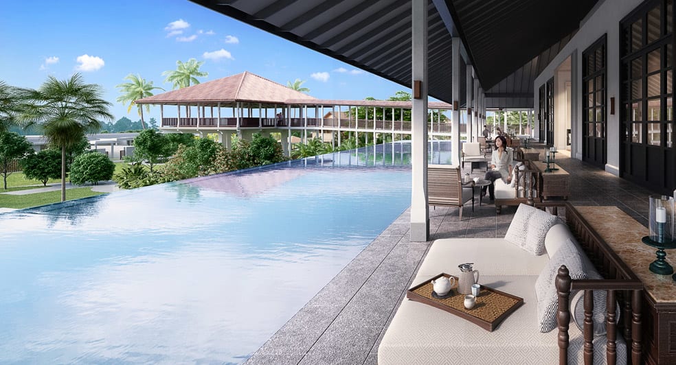 Anantara Desaru Coast Resort opens in Malaysia