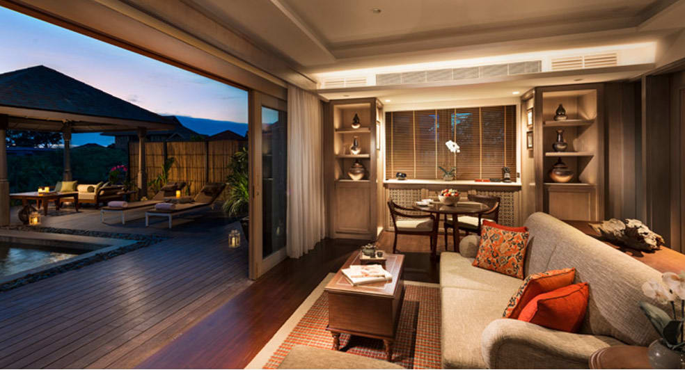 Anantara Desaru Coast Resort Featured in Breaking Travel News