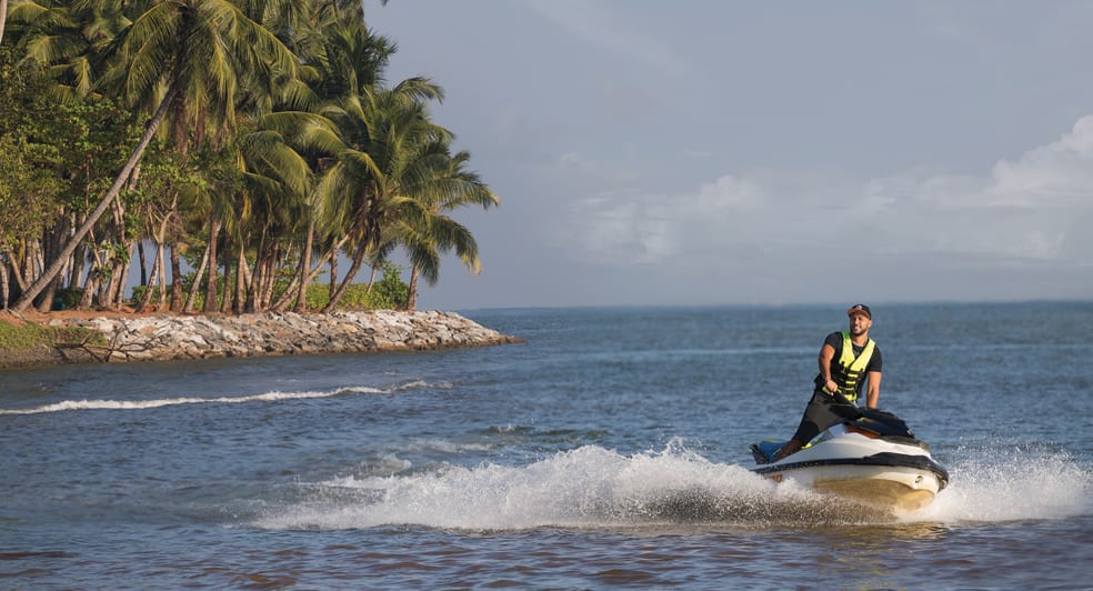 Sri Lanka ranked top country for winter travel by USA Today