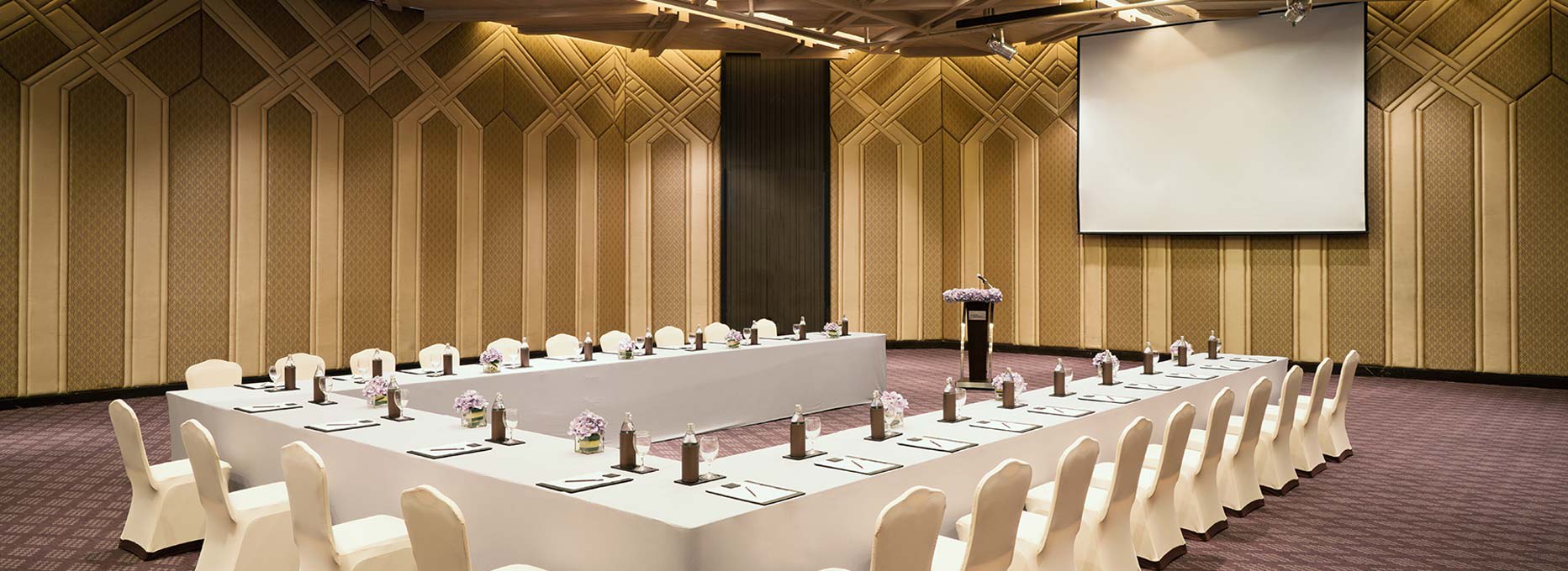 Thailand has a greater potential in the MICE industry