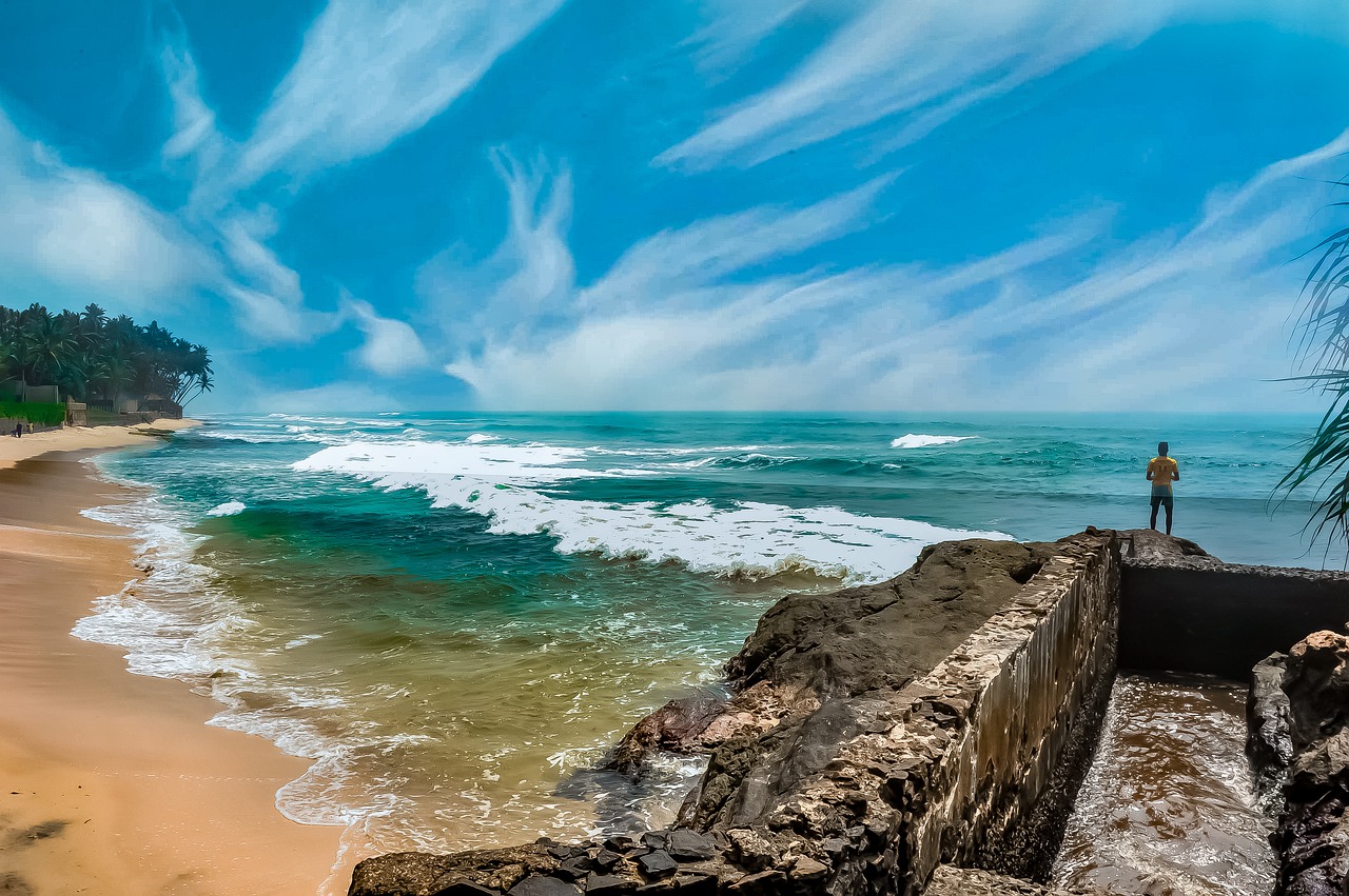 Best Places to Travel in Sri Lanka in 2019