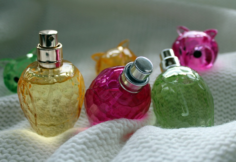 Fashion and Perfume Souq