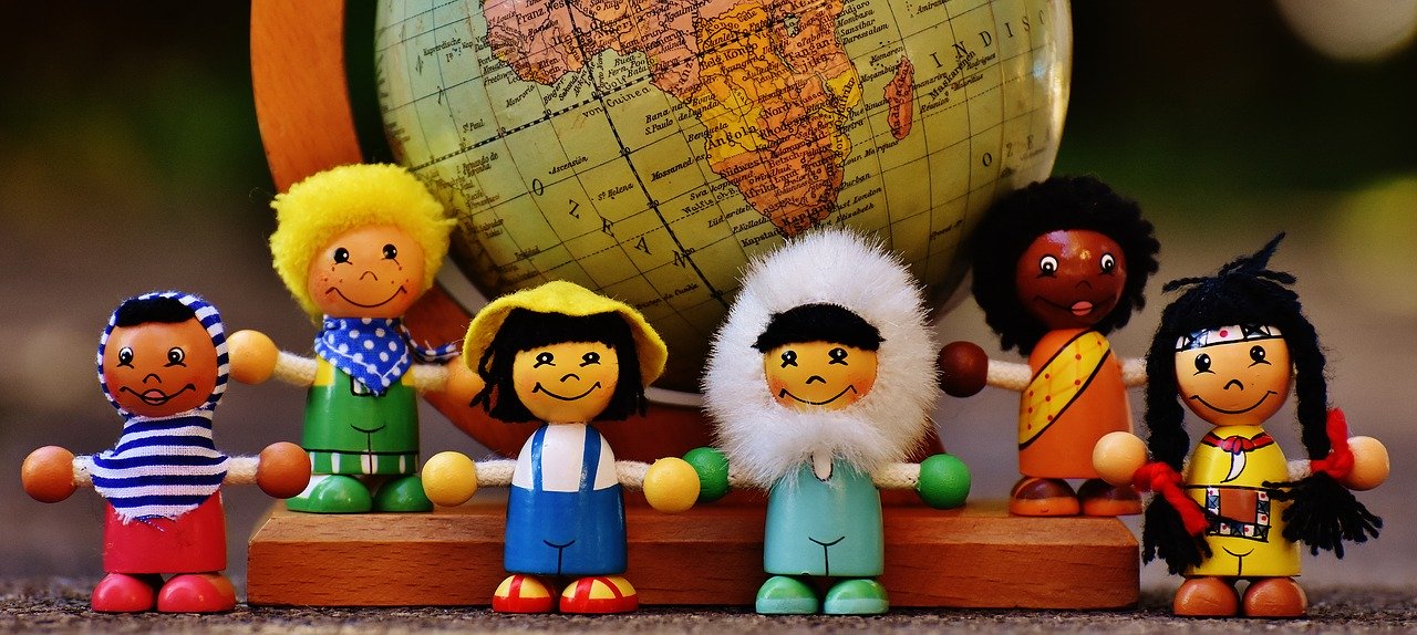 Imagine Children’s Festival 2020 Held in London