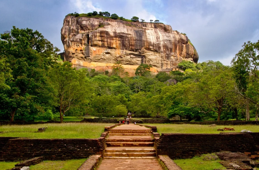 Sri Lanka Named as a Top Destination for Winter Travel