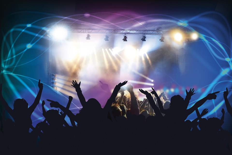 Kings of 70s Live in Concert