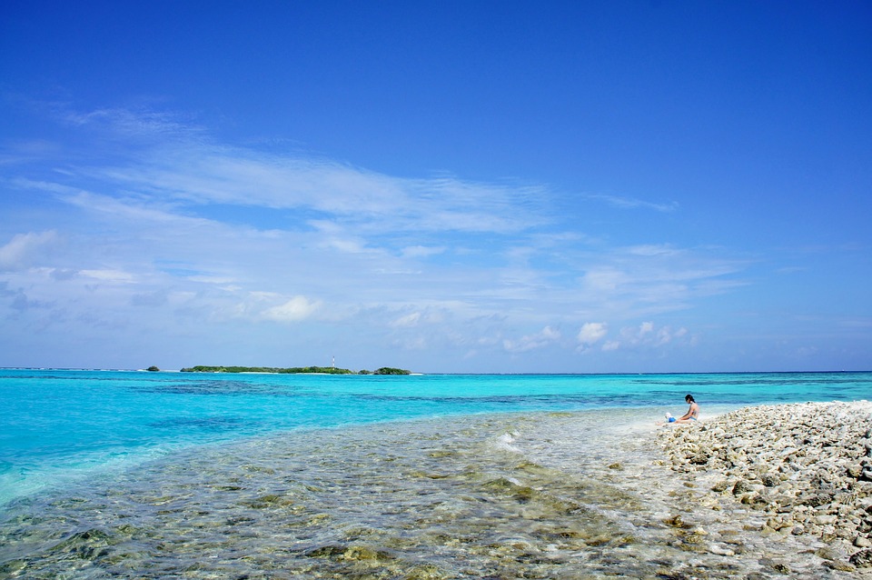 The Maldives becomes the ‘Favourite Holiday Destination in the World’- Repeating excellence
