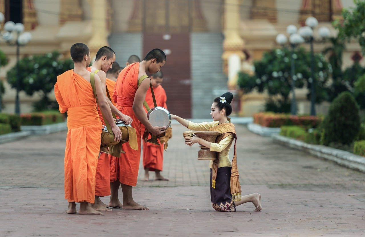 Meak Bochea Day 2020