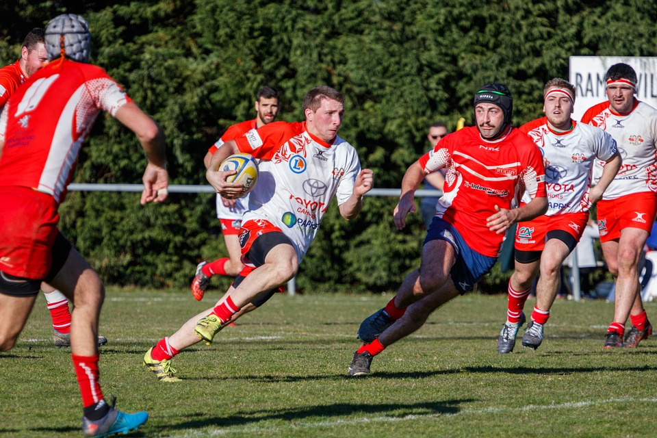 Batam International Rugby 10s Held in February