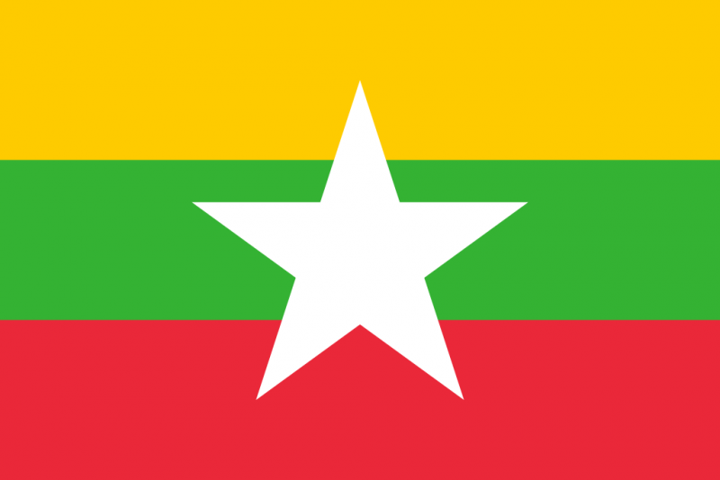 Myanmar Franchise Expo