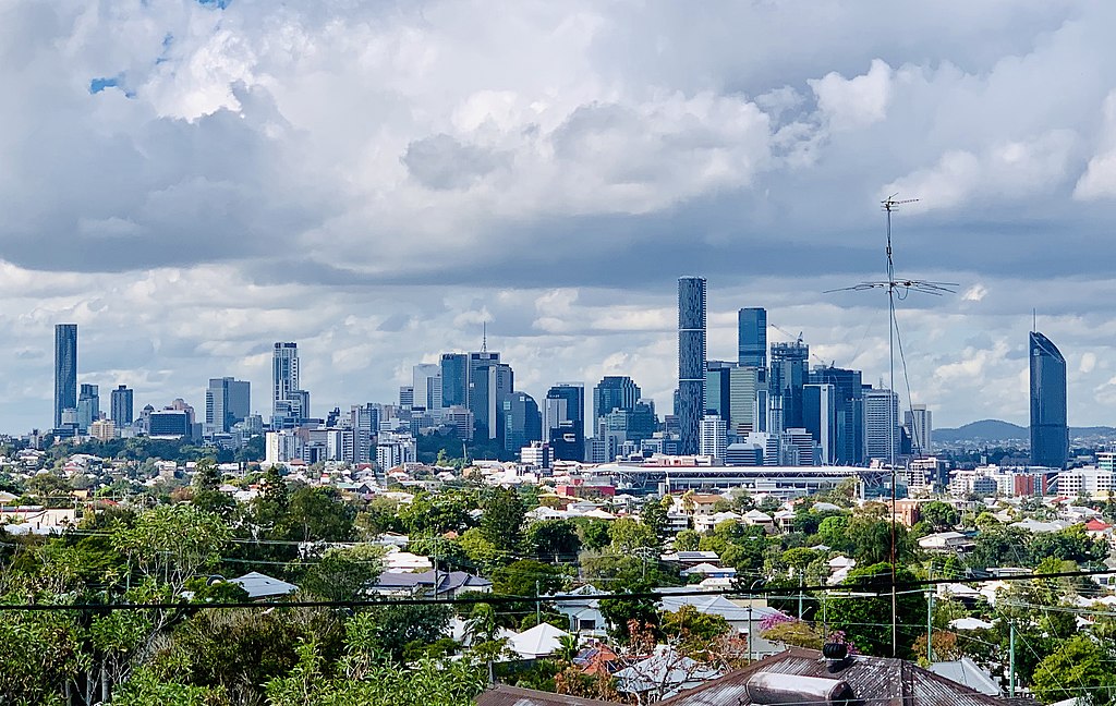 Brisbane Comedy Festival 2020