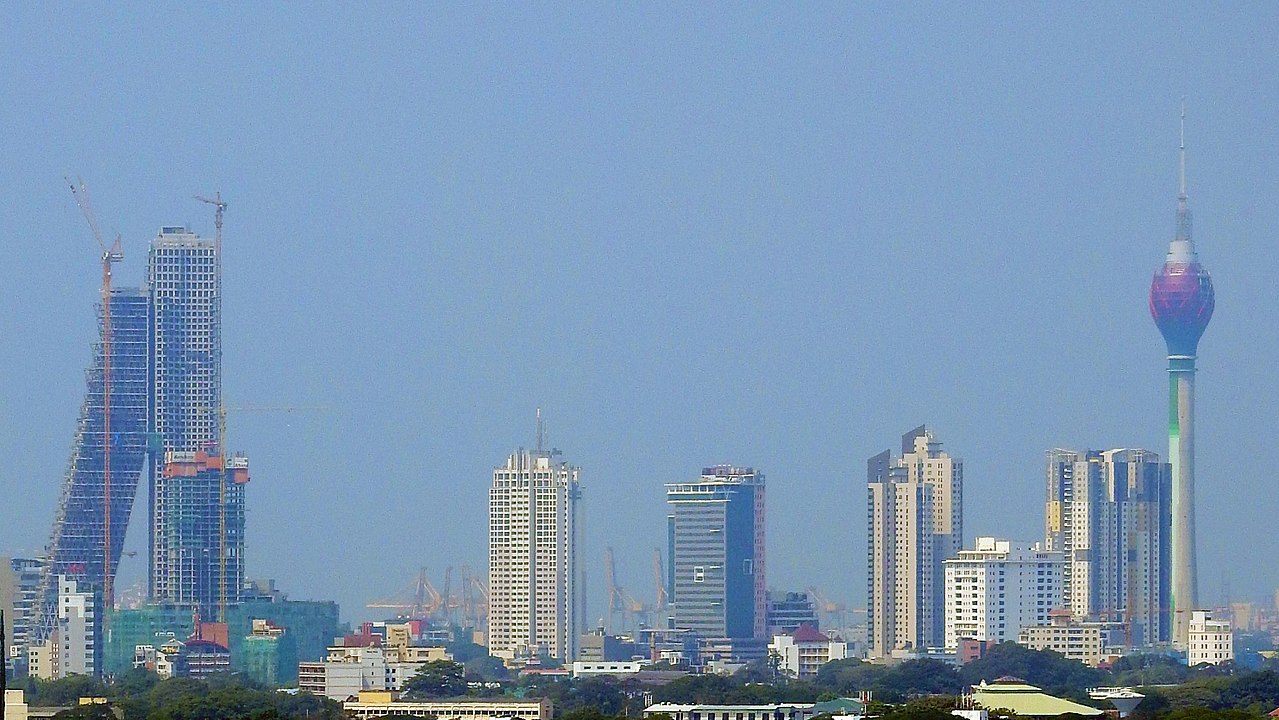 Sri Lanka Envisions Further Growth in 2020, Hopes for more Chinese Investment– At the Verge of Economic Growth
